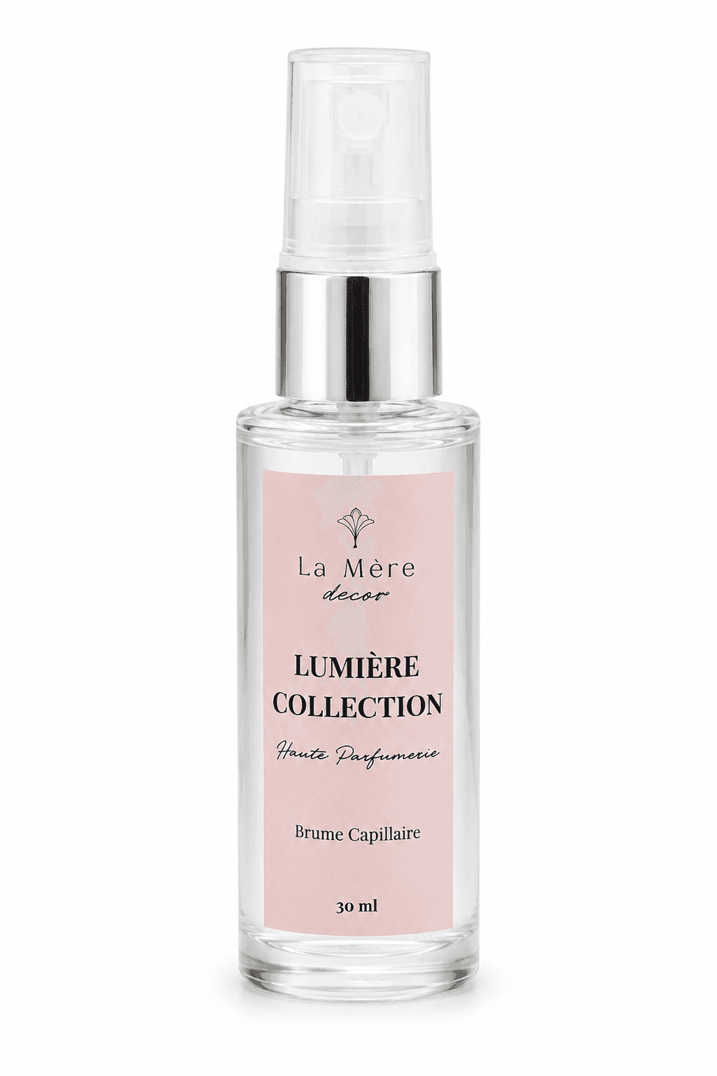 Perfume para cabelo 30 ml - 1