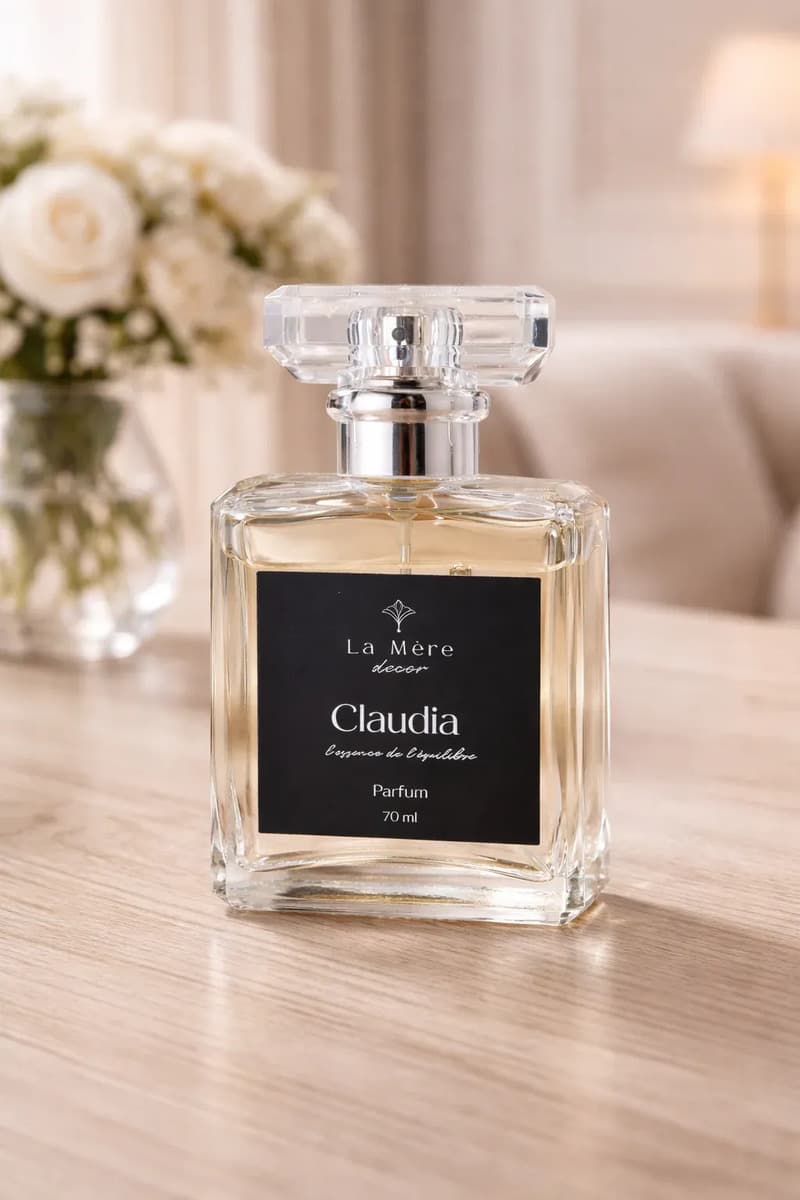Perfumes Claudia 70 Ml - 2