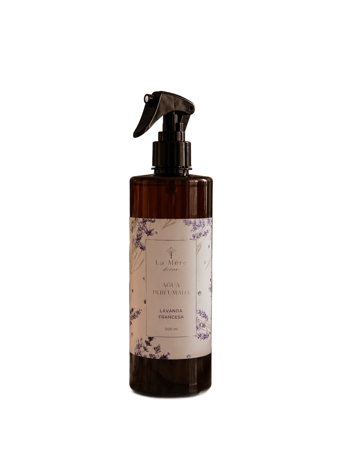 Agua Perfumada 500 Ml - LAVANDA FRANCESA - 1