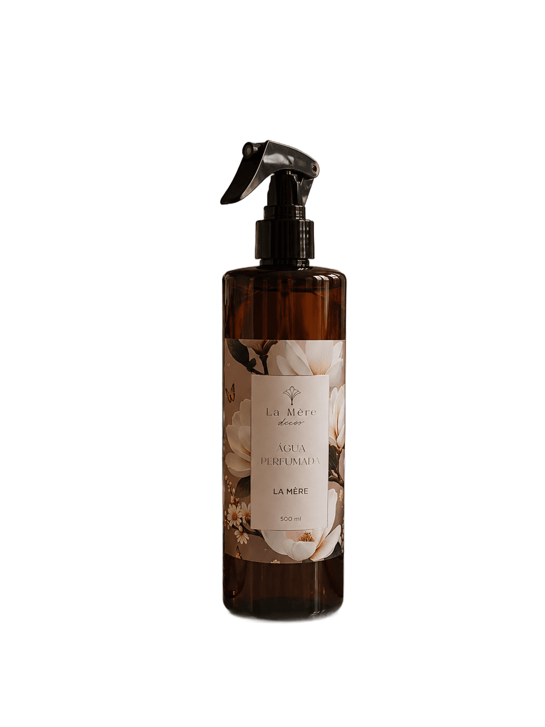 Agua Perfumada 500 Ml - LA MÈRE - 1
